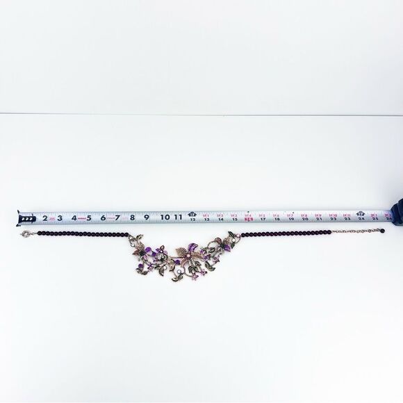 Eye Candy Los Angeles Necklace - Picture 7 of 9